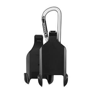 Garmin Carabiner Mount - main image